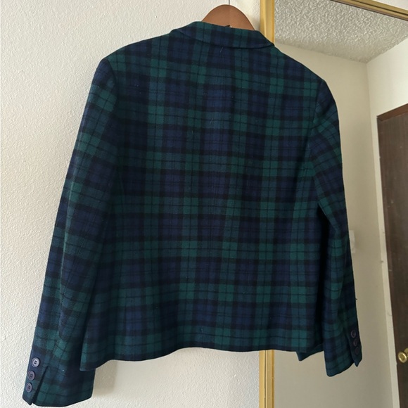 Pendleton wool jacket vintage - Picture 6 of 6